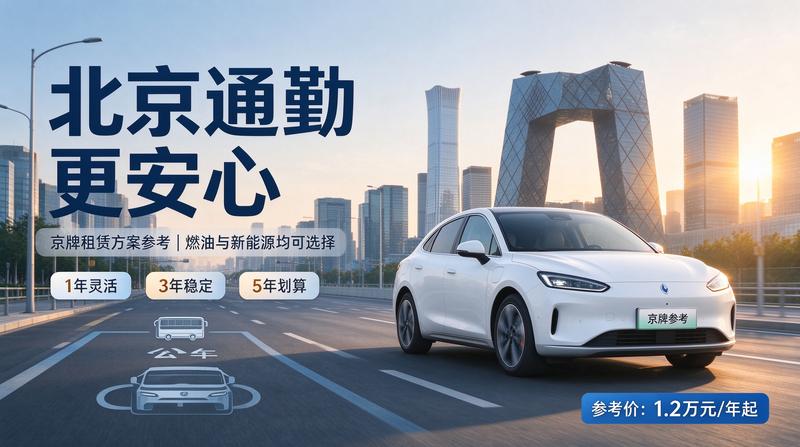 专业团队分析北京指标价格